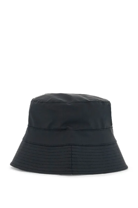 Polyester Bucket Hat for Durability -waterproof bucket hat