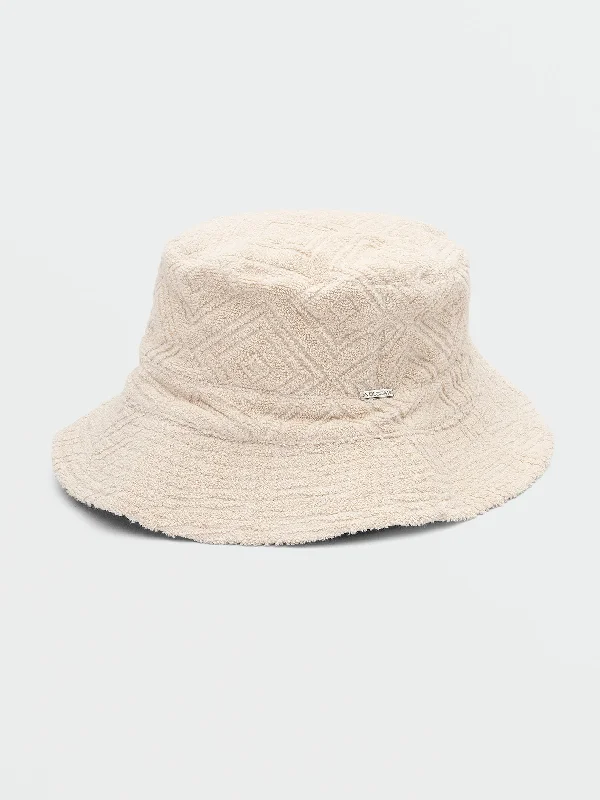 Running Bucket Hat for Exercise -Apres Sol Bucket Hat - Sand