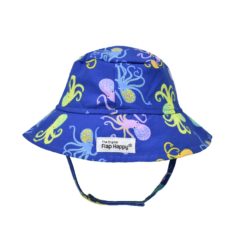 Christmas Bucket Hat for Holiday -UPF 50+ Bucket Hat - F