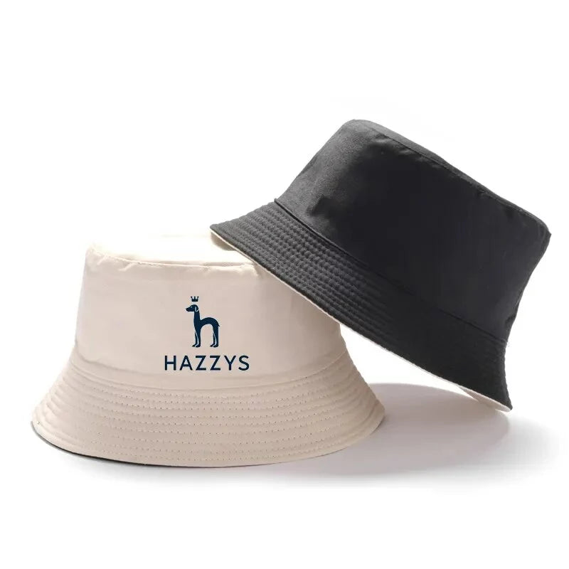 Concert Bucket Hat for Music -Hazzys Reversible Bucket Hat