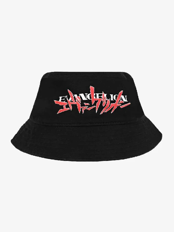 Running Bucket Hat for Exercise -Logo Bucket hat