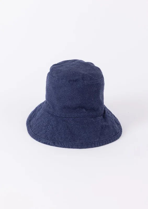 Father's Day Bucket Hat for Present -Washed Cotton Crusher