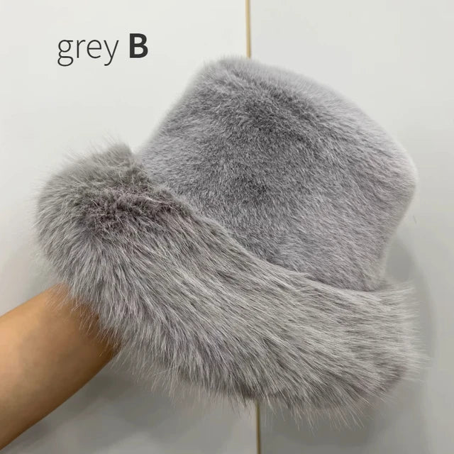 grey B style