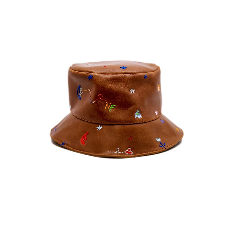 Lead Free Bucket Hat for Health -B 612 Bucket