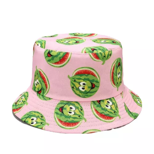 Watermelons (Pink)