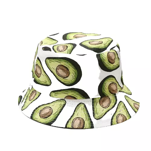 Avocados (Ivory)