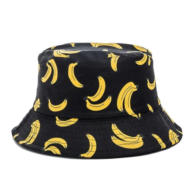 SM Banana Black