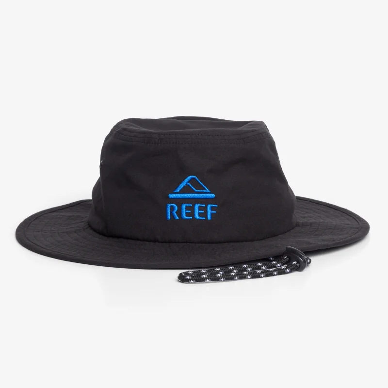 Stylish straw bucket hat for men with relaxed fit and fashionable appeal -Sammy Sun Hat