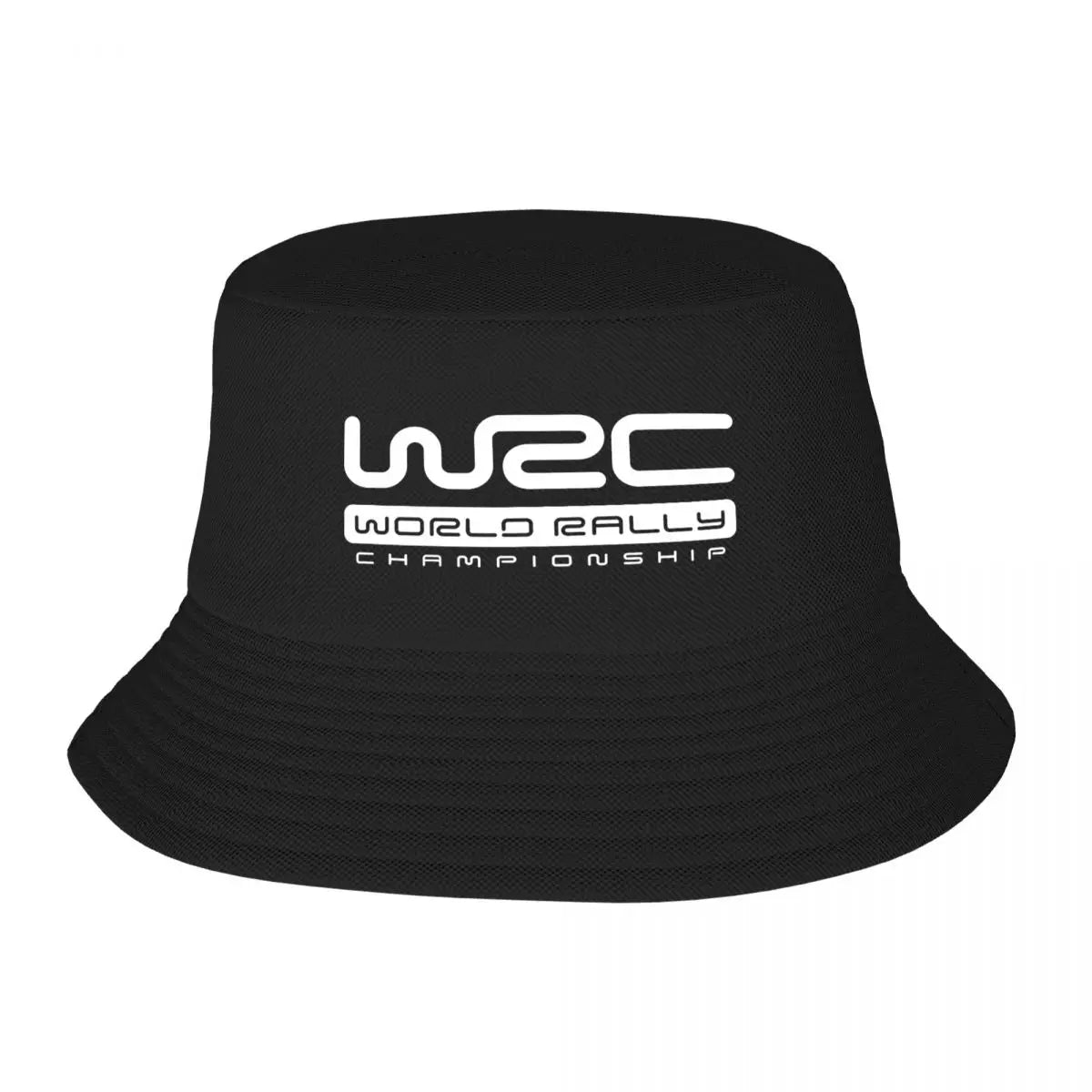 Nickel Free Bucket Hat for Safety -WRC World Rally Champion Bucket Hat