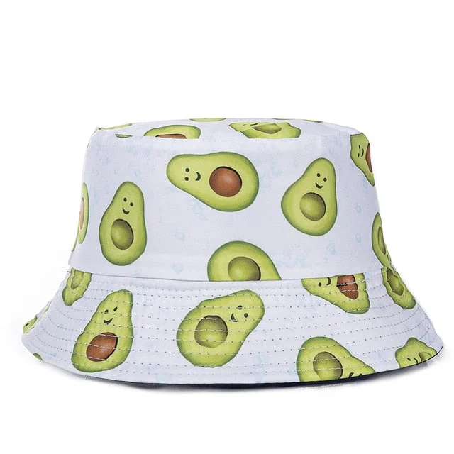 Avocado White A