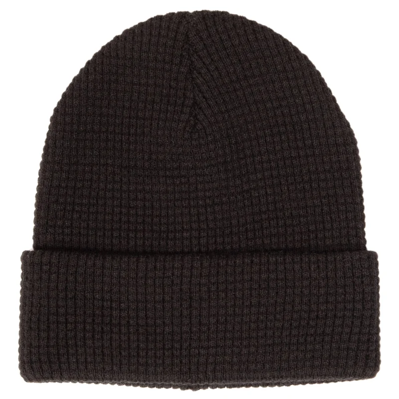 Cotton mesh cap for airy outdoor comfort -Roseanne Beanie