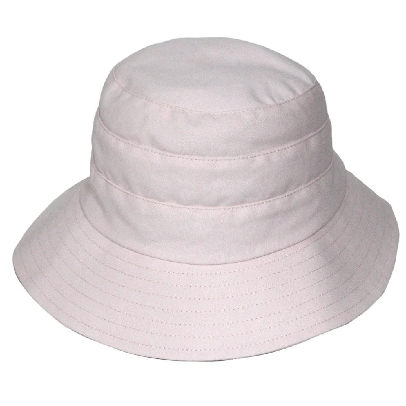 Concert Bucket Hat for Music -Golf Bucket Hat - Pink