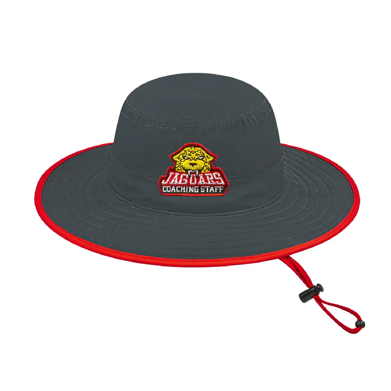 Star Shaped Bucket Hat for Charm -Premium Performance Boonie