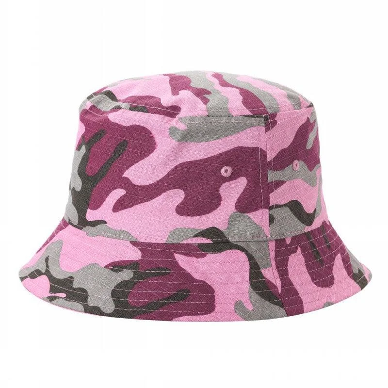 Pink Camo