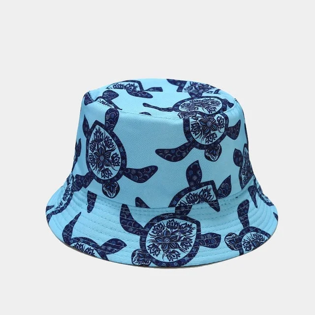 turtle blue