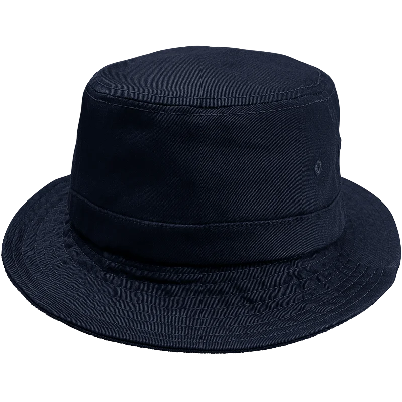 Tennis Bucket Hat for Game -2" Brim Bucket Hat - 7150