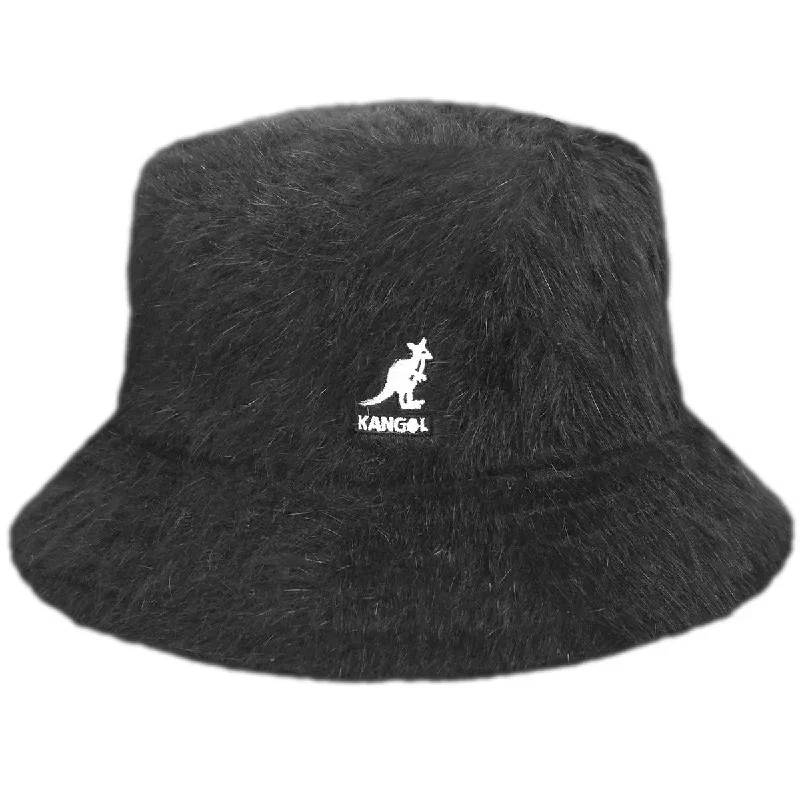 Golf Bucket Hat for Sport -Kangol Furgora Bucket Hat