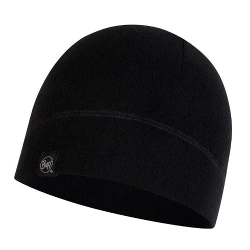 Sports team cap for game day support -Buff - Polar Hat (Black)