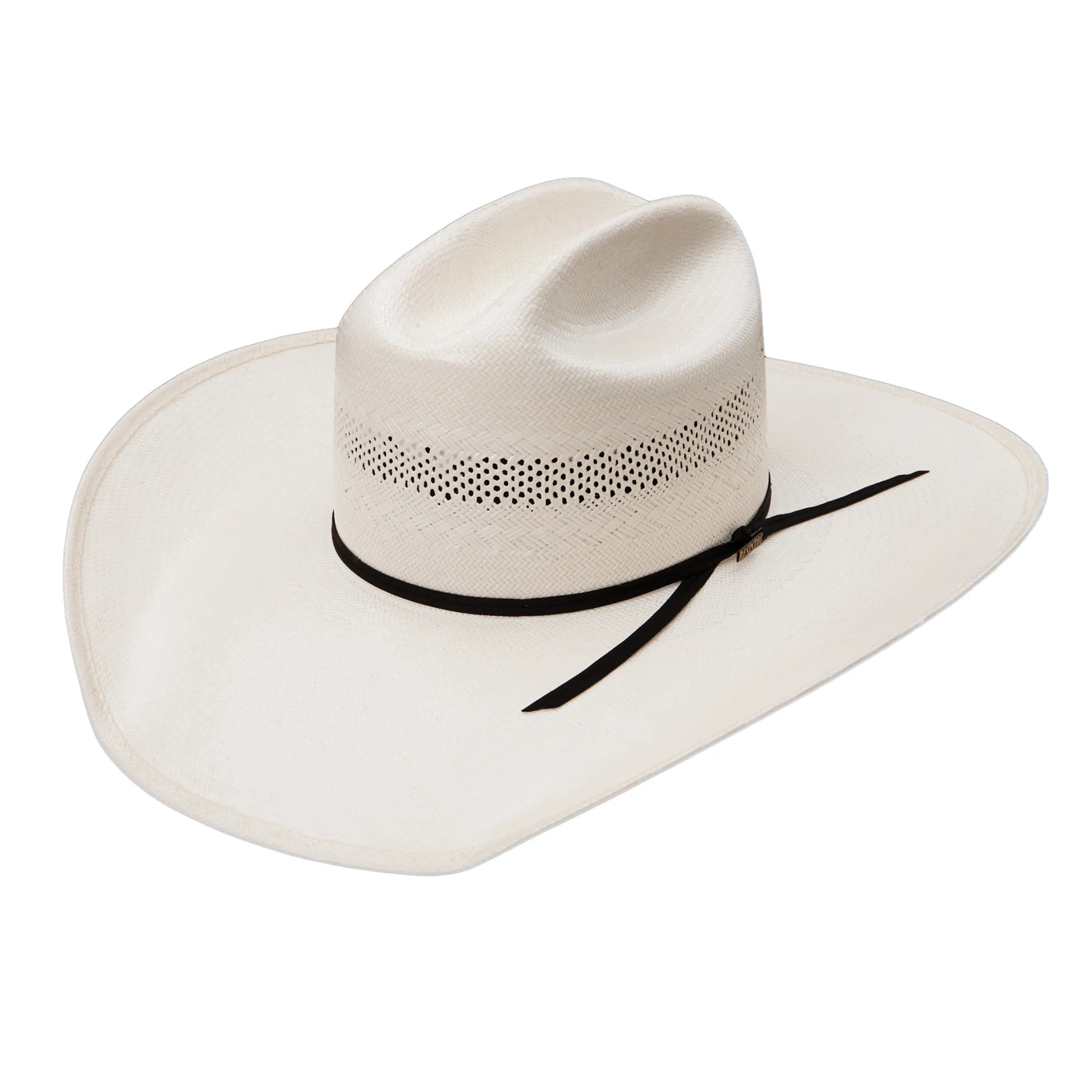 Classic straw sun hat for women with chic woven texture and sun protection -Cutbank