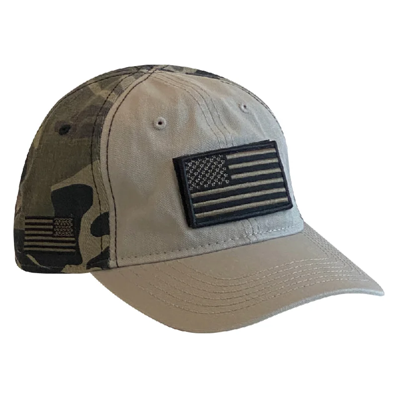 Stylish straw bucket hat for men with relaxed fit and fashionable appeal -11.11 Veteran's Day Hat