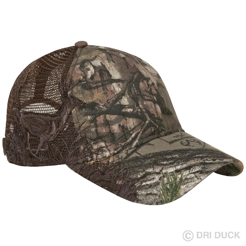 Mesh Back Realtree Xtra® Camo