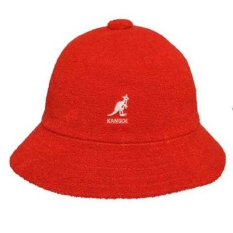 Cycling Bucket Hat for Ride -Bermuda Casual Bucket Hat