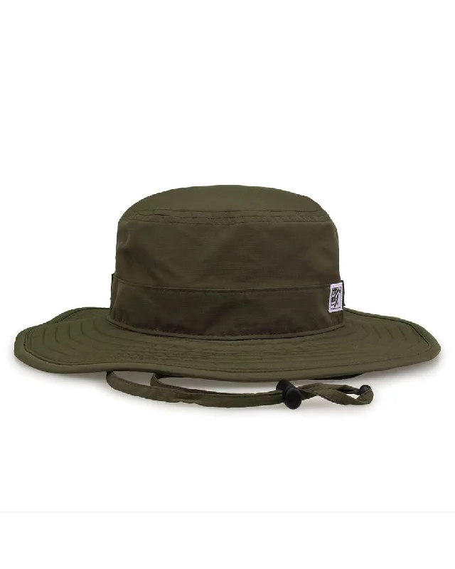 Waterproof Bucket Hat for Rainy -The Game GB400 Ultralight Booney