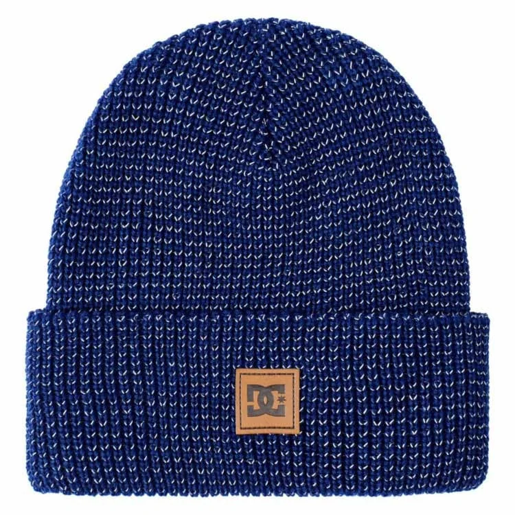 Wool trucker cap for warm stylish wear -DC Sight Beanie