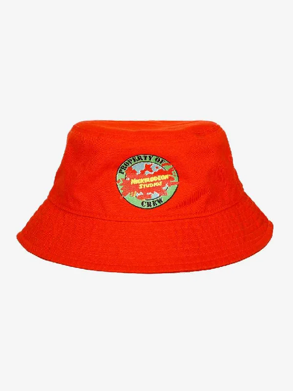 Travel Bucket Hat for Journey -Slime Bucket Hat