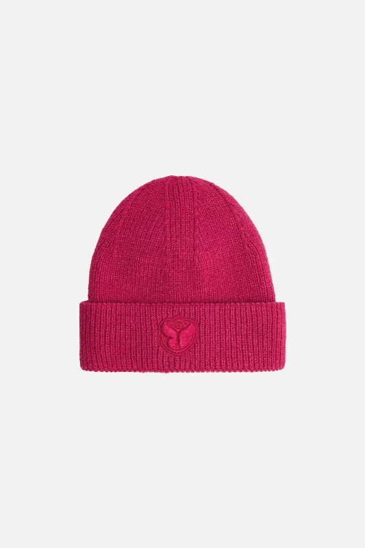 Affordable cap for budget-friendly headwear options -ICON BEANIE LOW