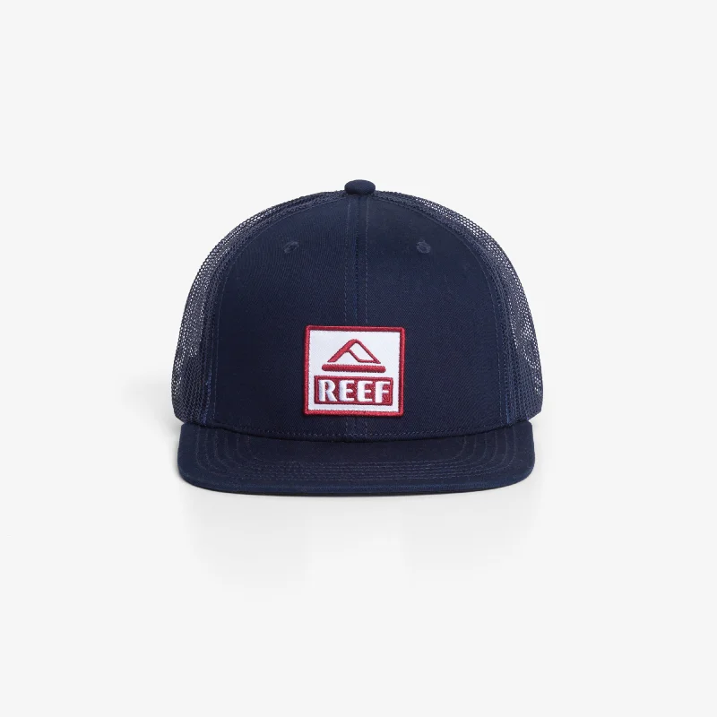 Baseball Cap for Picnic Outings -Eades Twill Snapback Hat