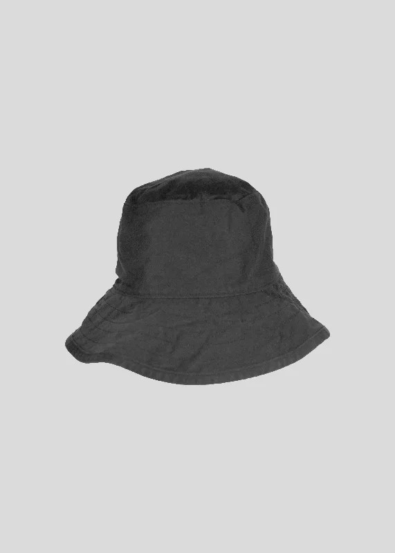 Christmas Bucket Hat for Holiday -Washed Cotton Crusher