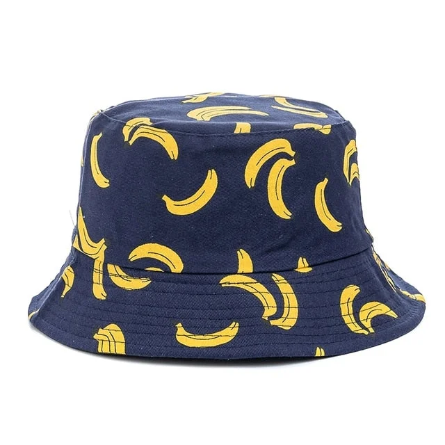 SM Banana Navy Blue