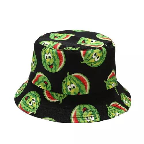 Watermelons (Black)