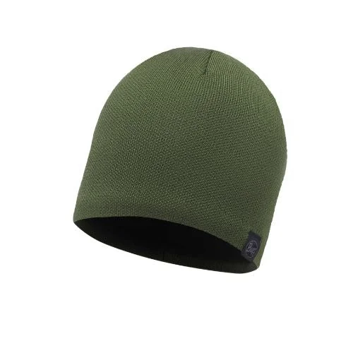 Trucker mesh cap for ventilated cool wear -Buff Knitted & Polar Hat