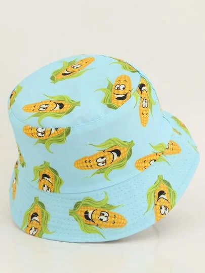 Business Bucket Hat for Meeting -Unisex fun bucket hat