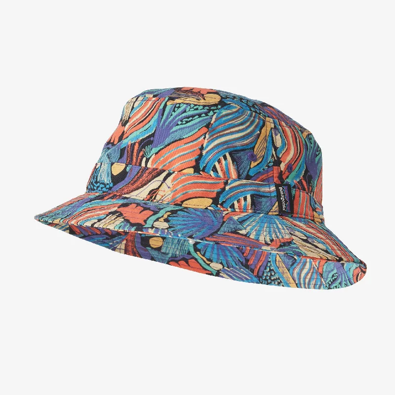 Graduation Bucket Hat for Milestone -Wavefarer Bucket Hat