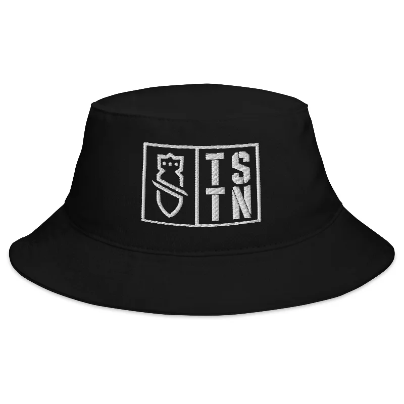 Ethnic Bucket Hat with Tribal Design -🎁 TSTN Bucket Hat (100% off)