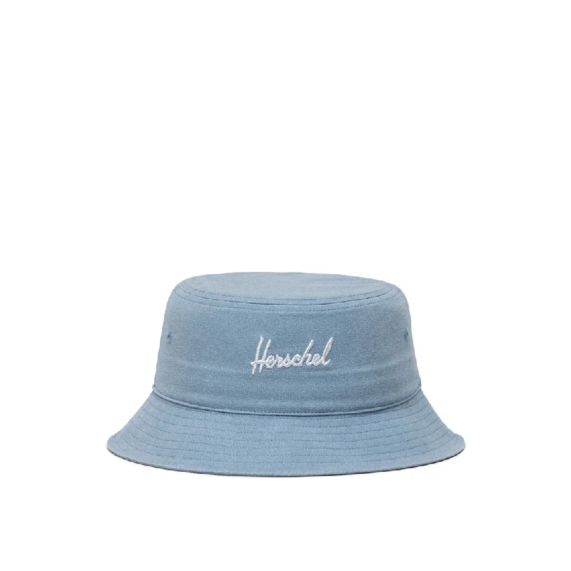 African Bucket Hat with Culture -Norman Stonewash Bucket Hat Head Gear